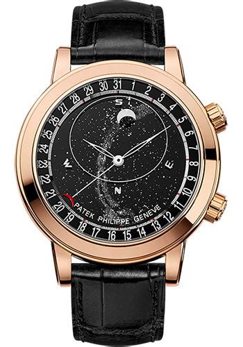 patek philippe grand complication celestial blue dial black leather|Patek Philippe Grand Complications .